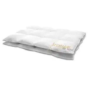 Daunendecke 200 x 200 Hanskruchen Premium de Luxe Daunen
