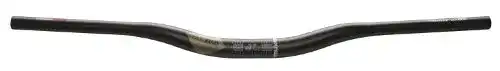 MTB-Lenker Truvativ MTB Lenker Riserbar Boobar grau