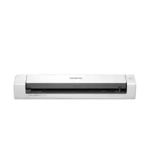 Handscanner Brother DS-740 Mobiler Scanner, A4, USB-Netzteil