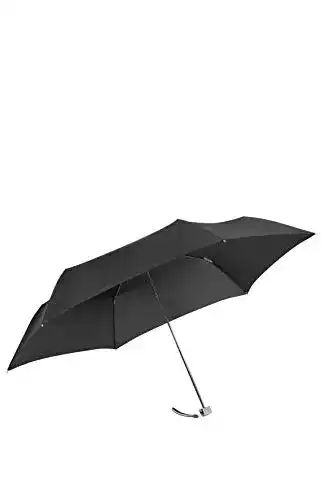 Samsonite-Regenschirm Samsonite Rain Pro 3 Section Manual