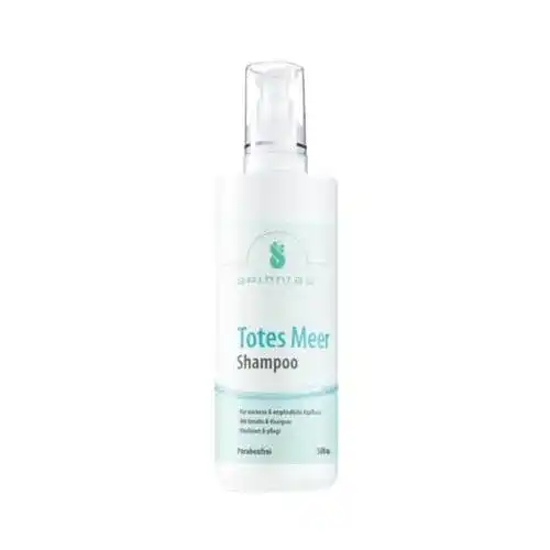 Totes-Meer-Shampoo Totes MEER SHAMPOO 500 ml