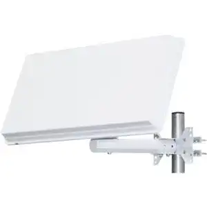 Selfsat-Flachantenne SELFSAT H30 D1, für 1 Teilnehmer