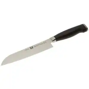 Zwilling-Santokumesser Zwilling 30077-181-0 Twin Four Star II