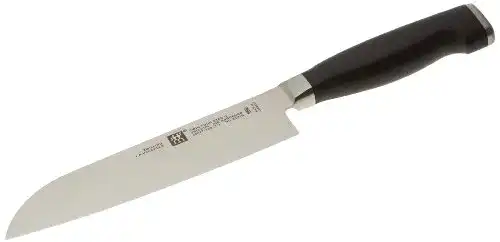 Zwilling-Santokumesser Zwilling 30077-181-0 Twin Four Star II