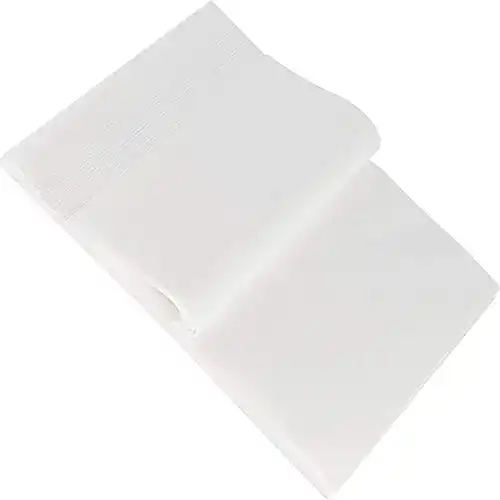 Butterbrotpapier Aieraczy 100 Blatt Wachspapier 14 x 10 Zoll