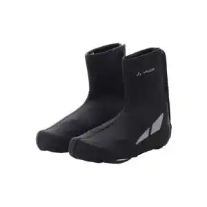 Fahrrad-Überschuhe VAUDE Überschuhe Shoecover Pallas III, black