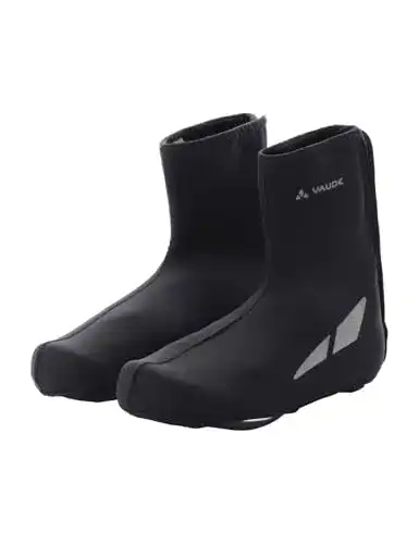 Die beste Fahrrad-Überschuhe VAUDE Überschuhe Shoecover Pallas III, black 2026 Test Bestseller Fahrrad-Überschuhe VAUDE Überschuhe Shoecover Pallas III, black