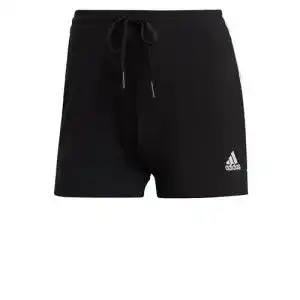 Adidas-Shorts Damen adidas Woman 3S SJ Shorts, Größe:XS,
