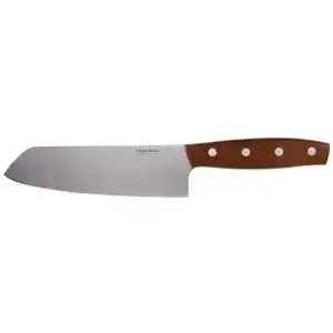 Fiskars-Messer Fiskars Santoku-Messer, Gesamtlänge: 28 cm