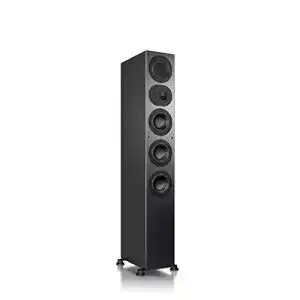 High-End-Standlautsprecher Nubert nuLine 264, Passive Standbox