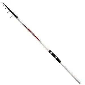 Brandungsruten SHIMANO VENGEANCE CX SURF TE, 430 cm, 170 g.