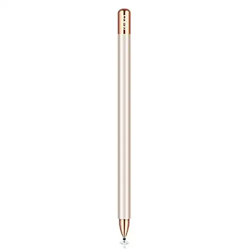 Smartpen MEKO 2 in 1 Eingabestift Disc Touch Stift universal