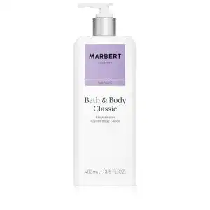 Marbert-Bodylotion Marbert Pflege Bath & Body Classic, 400 ml