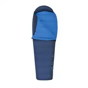 Sea-to-Summit-Schlafsack Sea to Summit Sleeping Bag, Blue