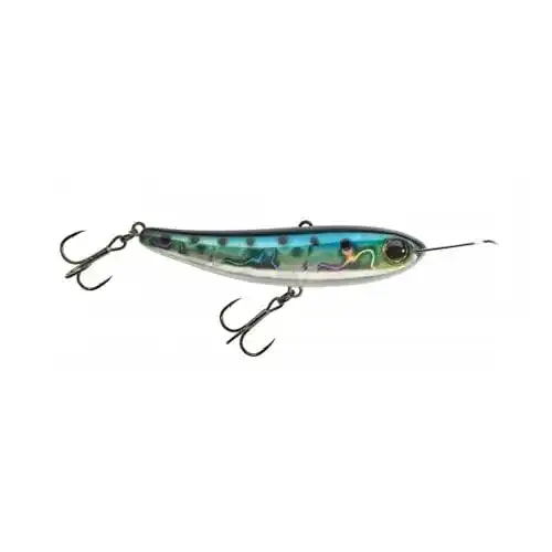 Die beste Illex-Wobbler Illex Riser Bait 008 Wobbler 8cm 21, 7g, Secret Iwashi 2026 Test Bestseller Illex-Wobbler Illex Riser Bait 008 Wobbler 8cm 21, 7g, Secret Iwashi