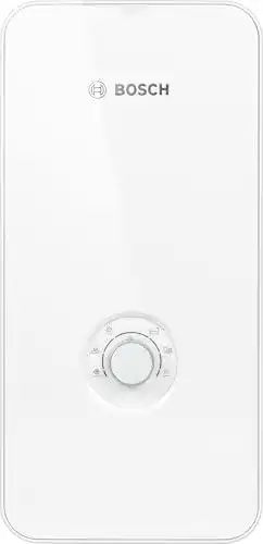 Bosch-Durchlauferhitzer Bosch Thermotechnik Tronic Comfort
