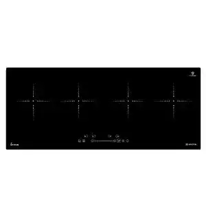 KKT-Kolbe-Induktionskochfeld KKT KOLBE 90cm Autark 9 Stufen