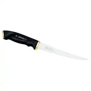 Marttiini-Filetiermesser Marttiini Messer Finnisch Kautschuk-Griff