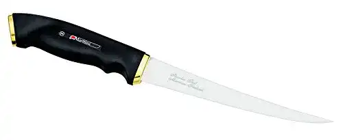 Angelmesser Marttiini Erwachsene Messer Finnisches Filetiermesser Kautschuk-Griff