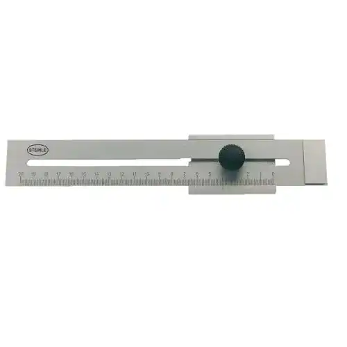 Die beste Streichmaß STEINLE 5402 200 mm 2026 Test Bestseller Streichmaß STEINLE 5402 200 mm