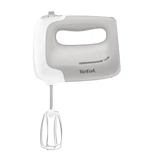 Handmixer Tefal Prep’Mix HT450B, 450 W, 5 Geschwindigkeiten