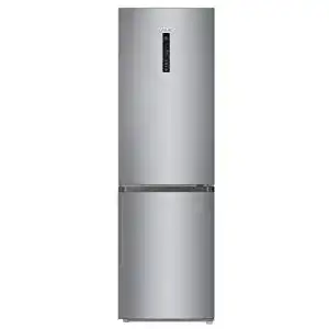 Haier-Kühlschrank Haier CFE735CSJ Kühl-Gefrier-Kombination