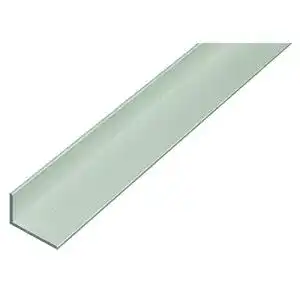 Alu-Winkel GAH-Alberts Alberts 473785 Winkelprofil, silberfarbig