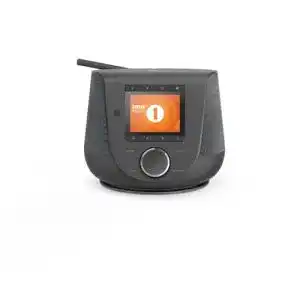 Hama-Internetradio Hama Internetradio mit Digitalradio-Empfang