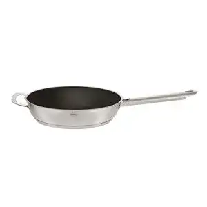 Servierpfanne Rösle RÖSLE ELEGANCE Bratpfanne, 32 cm