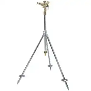 Hochregner Preis-Zone Messing Impulsregner Set Stativ IG 3/4″