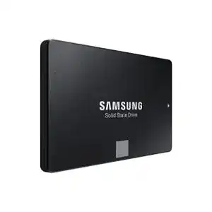 SSD (1TB) Samsung MZ-76E1T0B/EU 860 EVO 1 TB SATA 2,5″