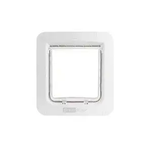 Katzenklappe (Chip) SureFlap Mikrochip Haustierklappe Connect