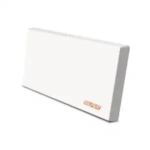 Selfsat-Flachantenne SELFSAT H22dCSS+ Unicable II Antenne