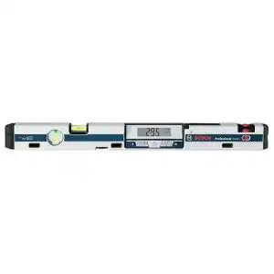 Laser-Wasserwaage Bosch Professional Digitaler Neigungssensor