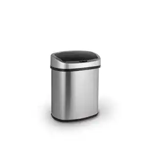 Mülleimer mit Sensor LIFA LIVING UMUZI CLEANING 38L