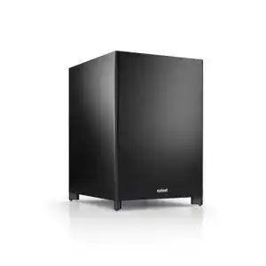 High-End-Subwoofer Nubert nuSub XW-1200 Funk-Subwoofer