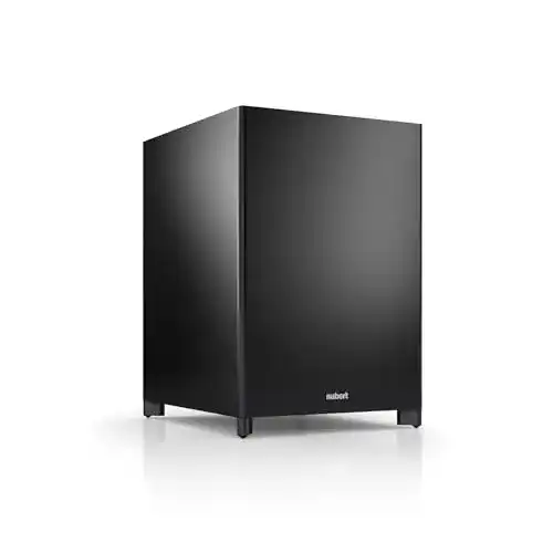 High-End-Subwoofer Nubert nuSub XW-1200 Funk-Subwoofer