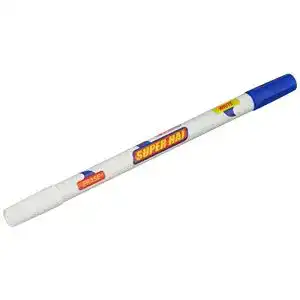 Tintenkiller Herlitz 8871204 Superhai, Strichstärke M, 10 Stück