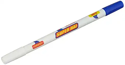 Tintenkiller Herlitz 8871204 Superhai, Strichstärke M, 10 Stück