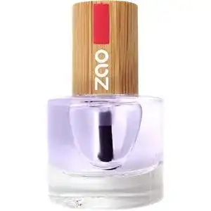 Nagelhärter ZAO essence of nature Zao, Bambus Nagellack, 8 ml