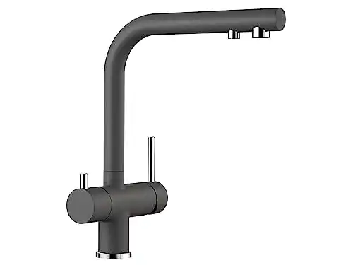 Blanco-Armaturen BLANCO 523137 FONTAS II Küchenarmatur