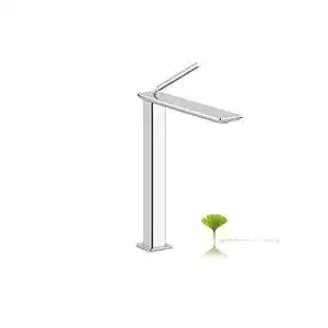 Gessi-Armaturen Gessi Armatur iSpa Einhebelmischer Waschtisch hoch