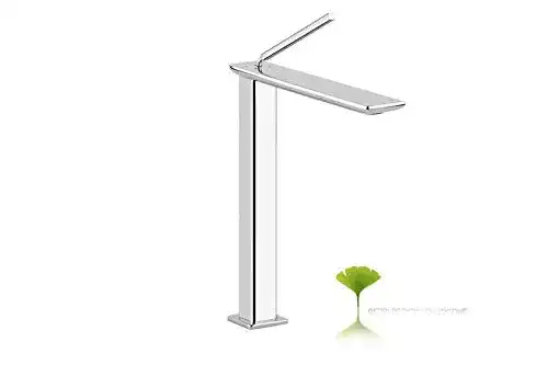 Gessi-Armaturen Gessi Armatur iSpa Einhebelmischer Waschtisch hoch