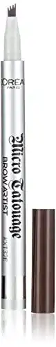 Die beste Microblading-Stift L'Oréal Paris, mit Dreizack-Spitze 2026 Test Bestseller Microblading-Stift L’Oréal Paris, mit Dreizack-Spitze