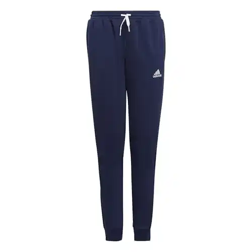 Jogginghose Kinder adidas Unisex Kids ENT22 SW PNTY Pants, Team Navy