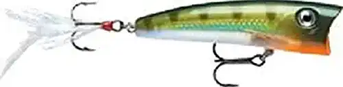 Die beste Rapala-X-Rap Rapala - X-Rap Pop Angelköder - Angelzubehör 2026 Test Bestseller Rapala-X-Rap Rapala – X-Rap Pop Angelköder – Angelzubehör