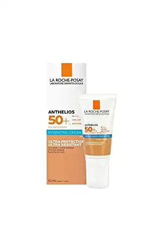 Tagescreme mit LSF 50 La Roche-Posay Anthelios XL BB Cream