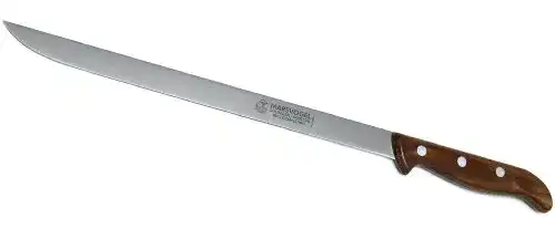 Marsvogel-Messer Marsvogel Schinkenmesser 10″ Gerlinol