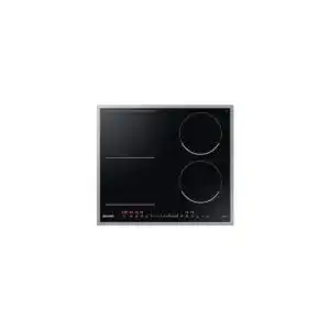 Samsung-Induktionskochfeld Samsung NZ64R3747RK/UR, autark