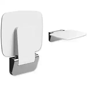 Duschhocker klappbar Poemyoued Duschhocker Wand Modern